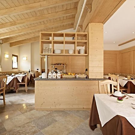 Hotel Garni My Ledro 皮耶韦迪莱德罗 外观 照片