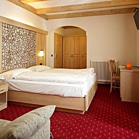 Hotel Garni My Ledro 皮耶韦迪莱德罗 外观 照片