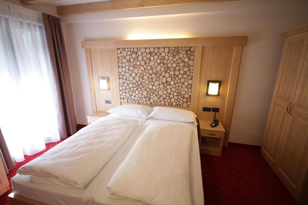 Hotel Garni My Ledro 皮耶韦迪莱德罗 外观 照片
