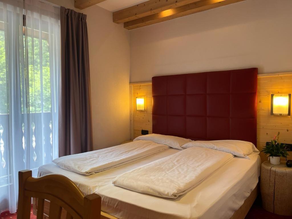 Hotel Garni My Ledro 皮耶韦迪莱德罗 外观 照片