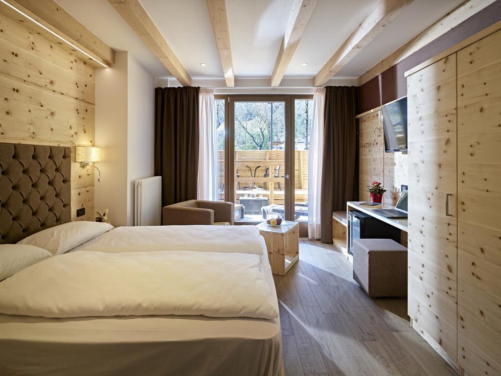 Hotel Garni My Ledro 皮耶韦迪莱德罗 外观 照片