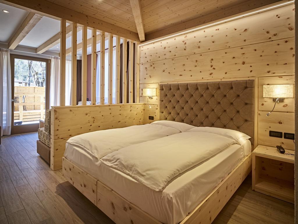 Hotel Garni My Ledro 皮耶韦迪莱德罗 外观 照片