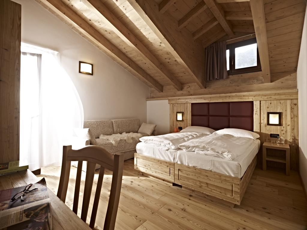 Hotel Garni My Ledro 皮耶韦迪莱德罗 外观 照片