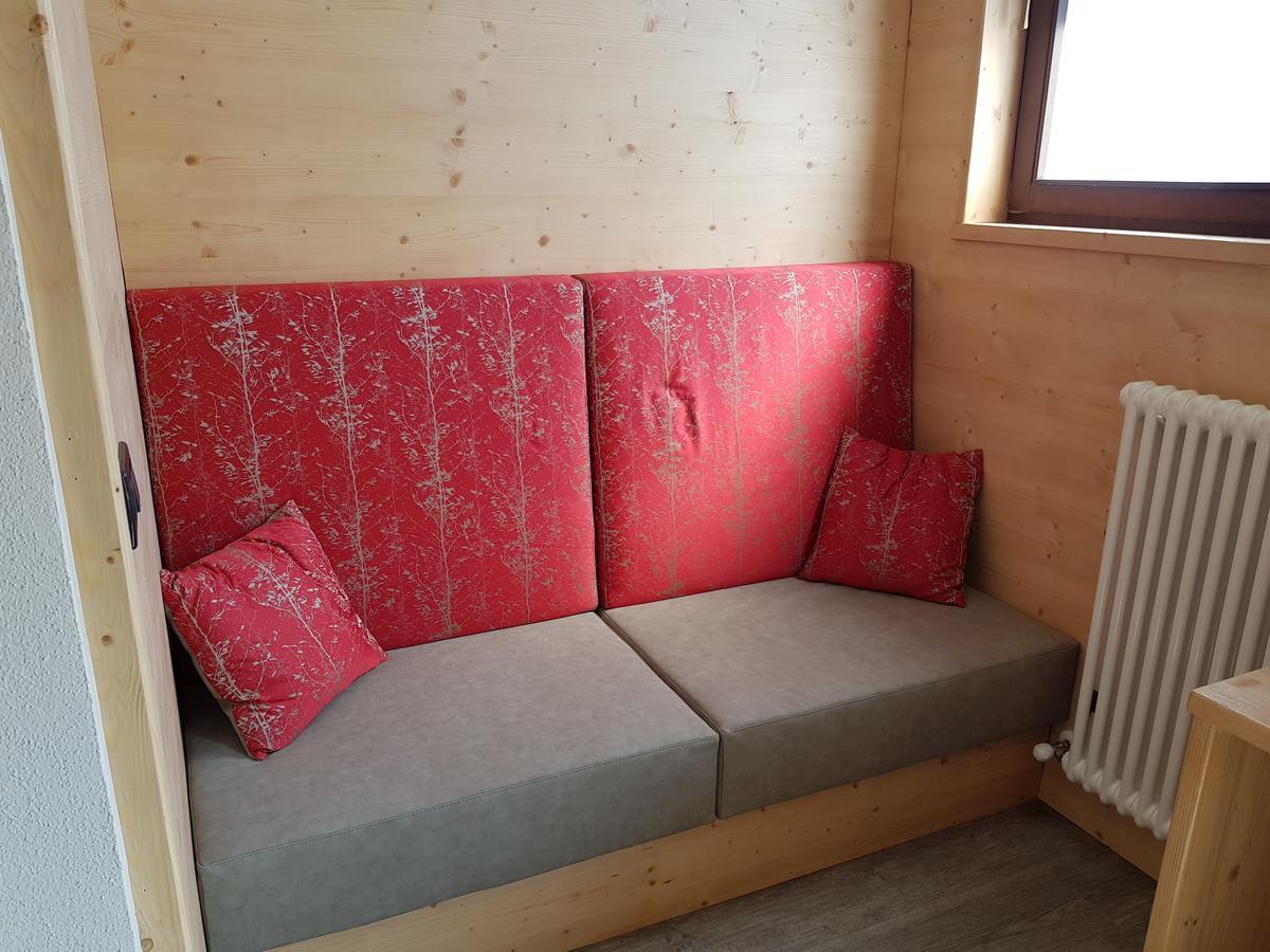 Hotel Garni My Ledro 皮耶韦迪莱德罗 外观 照片